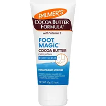 Palmer's Foot Magic Scrub Exfoliates 60G