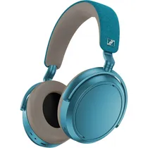 Fone de Ouvido Sennheiser Momentum 4 Bluetooth - Teal