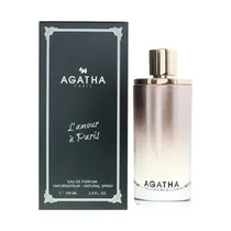 Agatha L'Amour A Paris 100ML Edp c/s