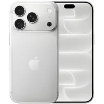Apple iPhone 18 Pro LL/A3472 6.3" 256GB - Silver