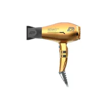 Secador Parlux Alyon K-Advance Plus Gold 2100W 220/50/60HZ 933/764 131