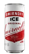 Beb Smirnoff Ice Original 269ML Lata