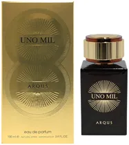 Perfume Arqus Uno Mil Edp 100ML - Masculino