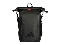 Mochila Adidas Bag Backpack Multigame Tonal Black