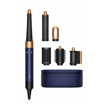 Secador Dyson Airwrap HS08 Its 220V Prussian Blue