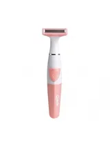 Facial e Corp Silk Lady Quanta QTAPF10 Depilação