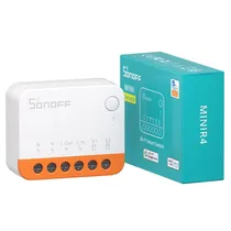 Interruptor Inteligente Sonoff MINIR4 10A