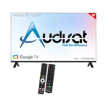 TV Smart Audisat AD-65Q 65" 4K
