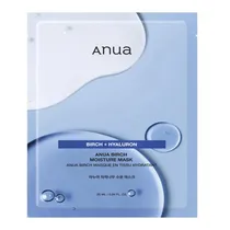 Anua Birch Moisture Sheet Mask 25ML (1PC)