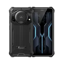 Smartphone Fossibot F101P DS Lte 4/64GB 5.45" 24+5+0.3/8MP - Black