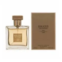 Perfume Brand Collection No 134 Edp Feminino 25ML