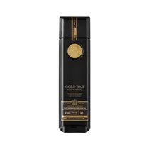 Uìsque Gold Bar Double Black Bourbon 750ML