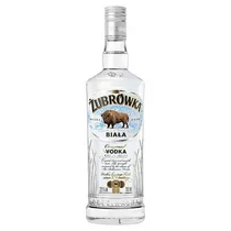 Zubrowka Biala 700ML