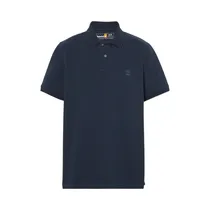 Camiseta Polo Timberland A2BRY Z02 Masculino