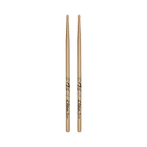 Baquetas de Batería Zildjian Limited Edition Z Custom Gold Chroma 5A Z5ACG-ZC