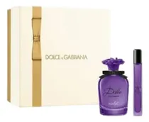 Dolce Gabbana Dolce Violet 75ML Edt + 10ML