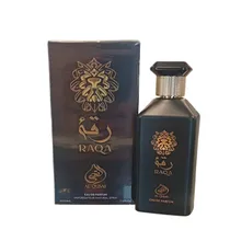 Al Qusay Raqa 100ML Edp