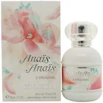 Perf Fem Cacharel Anais Anais Edt 30ML
