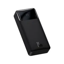 Baseus Power Bank PPDML-J01 20000W 15W