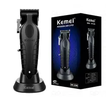 Kemei Cortador de Pelo KM-2296 5V 2500 Mah