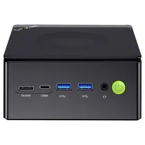 Mini PC Gmktec Nucbox K8 Plus AMD Ryzen 7 8845HS de 3.8GHZ, 32GB Ram, 1TB SSD, WIN11PRO|