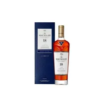 The Macallan Whisky 18 Years Old 700ML