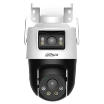 Câmera IP Dahua Picoo Dual D1 DH-P5D-5F-PV 10MP 3K - White