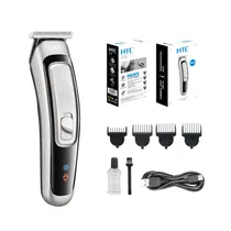 Barbeador Wireless HTC AT-505