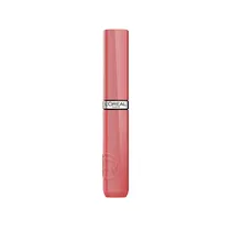 Loreal Infal.Labial Lacque Resistance Le Nu Rose