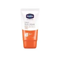 Vaseline Daily Protector Facial 50 SPF 50ML
