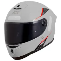 Casco Axxis Hummer Solid A12 - L