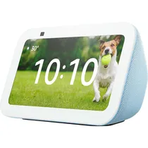 Amazon Echo Show 5 3ª Geração - Cloud Blue (43611/25952)