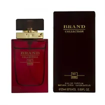 Perfume Brand Collection No 088 Edp Feminino 25ML