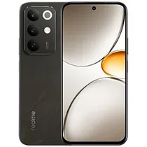 Celular Realme C85 RMX5566 NFC 8GB de Ram / 256GB / Tela 6.8" / Dual Sim Lte - Swan Preto (Anatel)