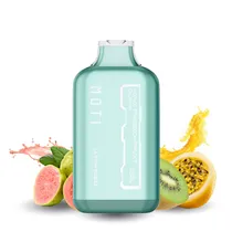 Vaper Moti Ultra 6000 Kiwi Passion Fruit Guava
