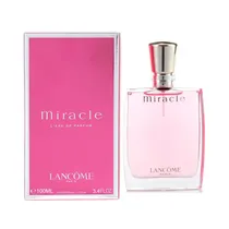 Lancôme Perfume Miracle F Eau de Parfum 100ML