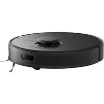 Aspirador Robô Dreame Vacuum D9 Max GEN2 RLD34GA - Preto