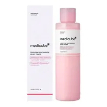 Tonico Facial Medicube PDRN Pink Niacinamide Milky Toner 150ML