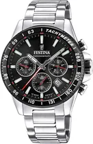 Relogio Festina Timeless Chronograph F20560/6 - Masculino
