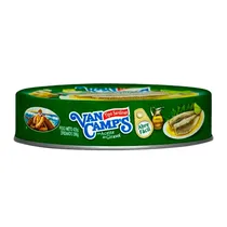 Sardinha Van Camps Em Azeite de Girassol Lata 225G