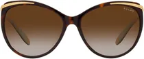Óculos de Sol Ralph Lauren RA5150 601/3B 59 - Feminino
