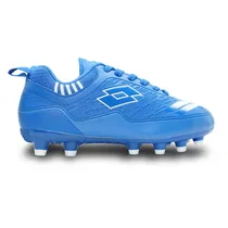 Lotto Calzado Mas Inf Solista 710 FG JR 220576.8AL (T) 33 Azul