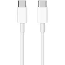 Cabo USB-C Apple A1739 MLL82ZM 2 Metros - Branco