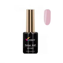Esmalte Em Gel QSHY Uv/LED 72 15ML