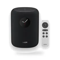Wiim Caixa Sound Smart 100W c/Display 1.8"