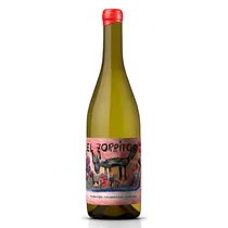 Santa Julia Vino El Zorrito Chardonnay 750ML