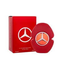 Mercedes Benz Woman In Red 60ML