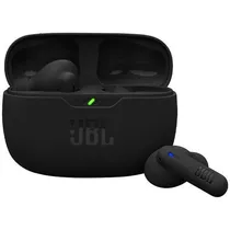 Fone JBL Wave Beam 2 Anc Bluetooth Preto
