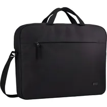 Maleta Case Logic Invigo Eco INVIA114 para Notebook 14" - Preto
