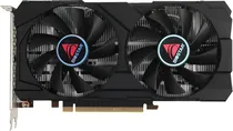 Placa de Vídeo Biostar Extreme Gaming Geforce GTX 1660TI 6GB (VN1666TF69-TN1RA-BS2)